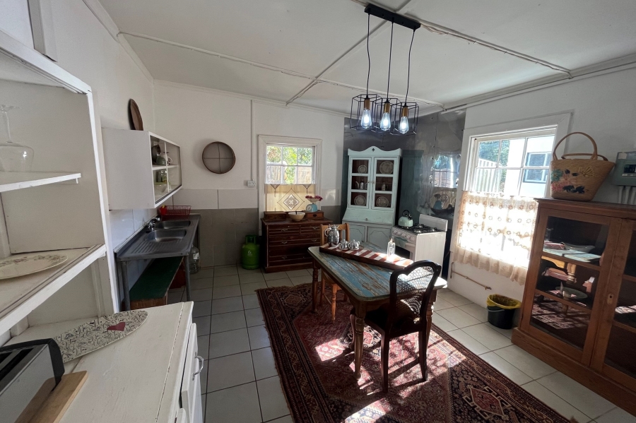 4 Bedroom Property for Sale in Steytlerville Eastern Cape